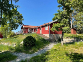 Holiday home ÅKERSBERGA V, Åkersberga